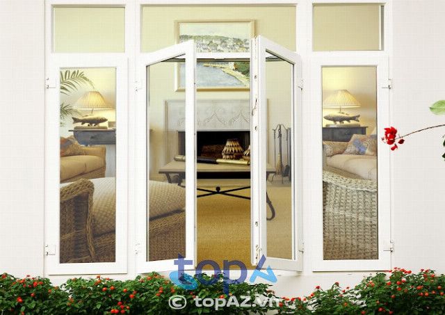 Địa chỉ thi công cửa nhôm kính cường lực chất lượng với giá thành ưu đãi tại Đà Nẵng