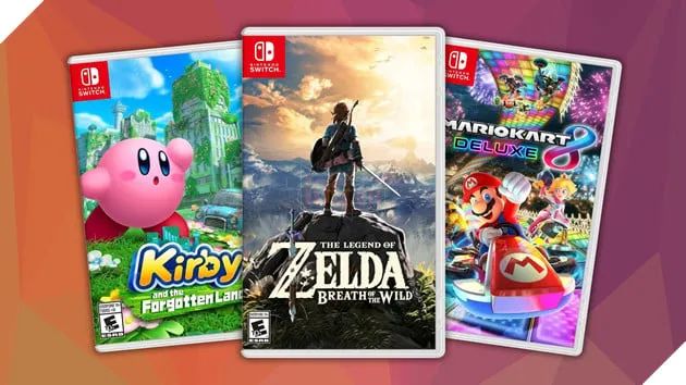 Người chơi nam mất sạch bộ sưu tập Pokemon sau 20 năm do lỗi khi chuyển sang Switch 2