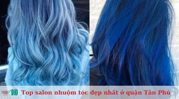 HD Hair Salon - Đẳng cấp từ sự chuyên nghiệp