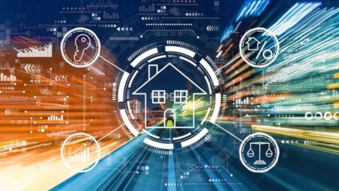 Định nghĩa Proptech - Công nghệ Bất động sản