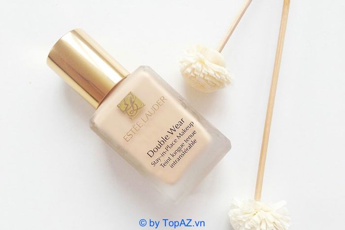 Kem nền Estee Lauder Double Wear - Biểu tượng của sự hoàn hảo trong thế giới make up
