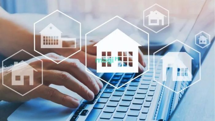 Cơ hội và thử thách trong việc áp dụng Proptech tại thị trường Việt Nam