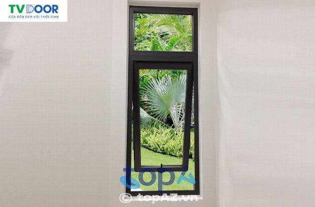 Địa chỉ thi công cửa nhôm kính cường lực chuyên nghiệp hàng đầu tại Đà Nẵng
