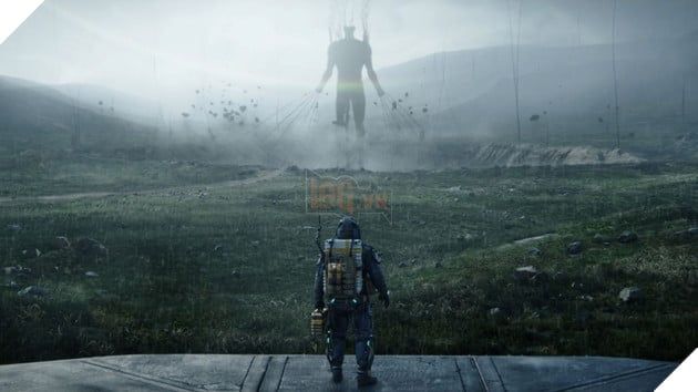 Tác phẩm mới nhất của Hideo Kojima đã khẳng định vị thế siêu phẩm không thể chối cãi