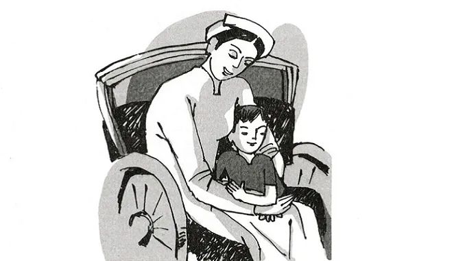 Hình ảnh minh họa sống động (Nguồn: internet)
