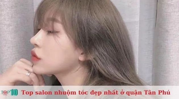 Salon Thái Pro - Điểm hẹn làm đẹp đáng tin cậy