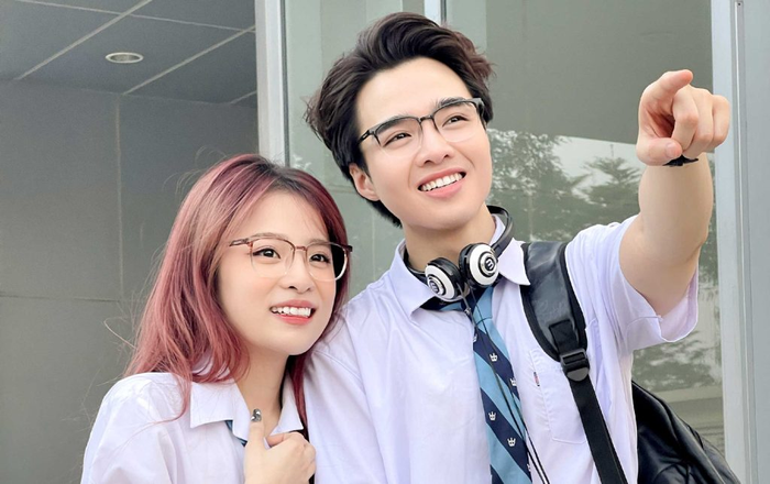 Bộ sưu tập kính thời trang đa dạng tại Kính mắt Anna