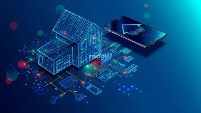 Hành trình phát triển của Proptech trên bản đồ thế giới