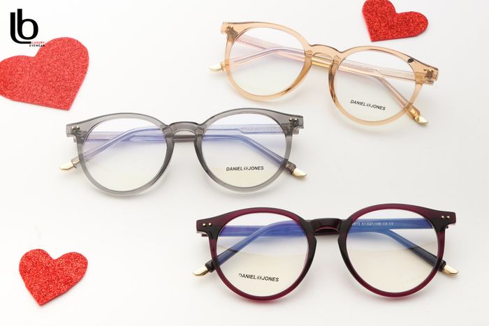 LB Eyewear - Nét đẹp hoàn hảo cho đôi mắt