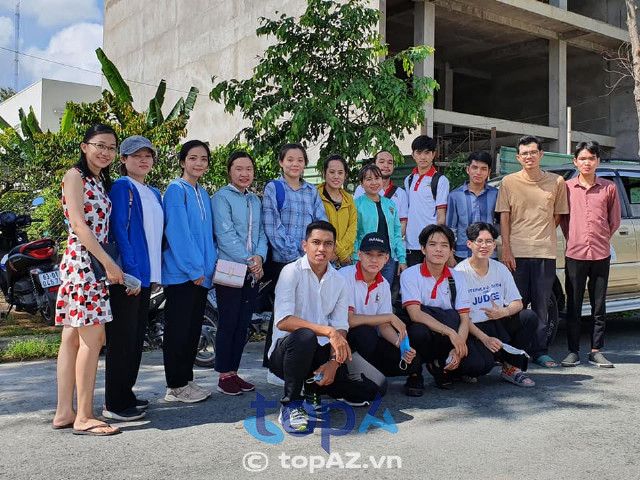 Trung Tâm Đào Tạo Lái Xe Võ Quỳnh Như - Nâng tầm kỹ năng lái xe Cần Thơ
