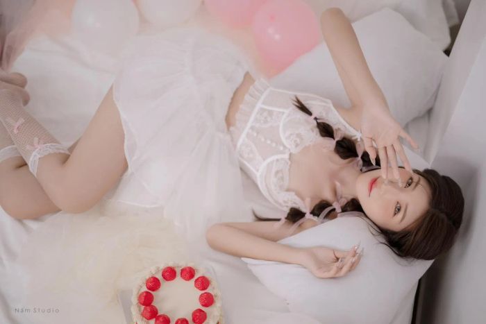 Tuyển tập hình ảnh đẹp từ Nấm Studio Cần Thơ