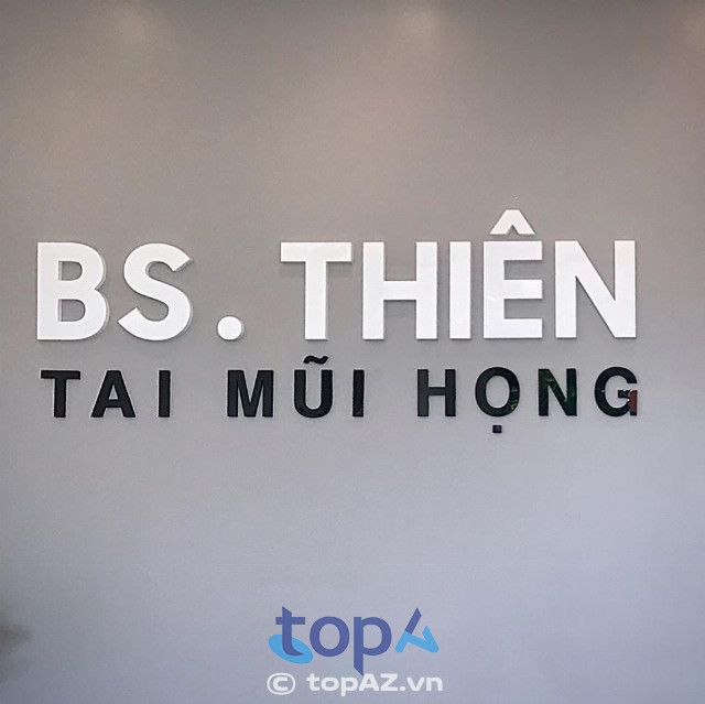 chuyên gia Tai Mũi Họng xuất sắc tại Rạch Giá
