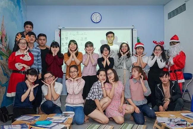 Anh Ngữ Tôi Tự Học - Nơi phát âm chuẩn trở thành bản năng