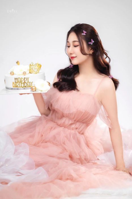 Bộ sưu tập hình ảnh ấn tượng tại Daisy Studio
