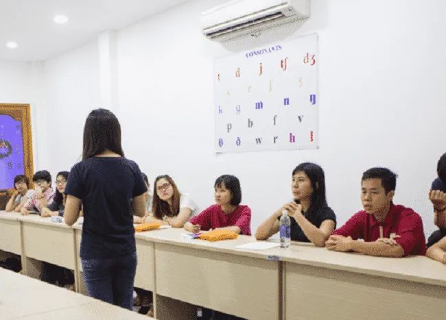Hành trình chinh phục phát âm chuẩn cùng Ezap