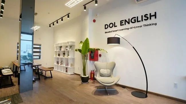 DOL English - Hành trình chinh phục phát âm chuẩn quốc tế