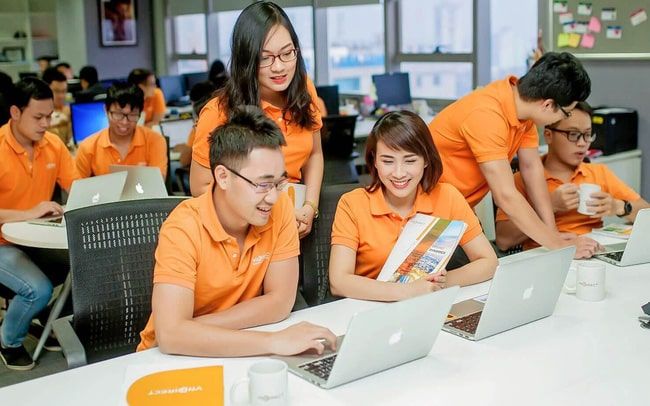 Công ty Cổ phần Chứng khoán VNDirect