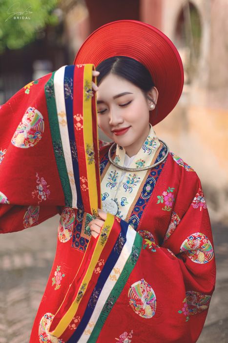Khoảnh khắc ngọt ngào tại SanSan Bridal