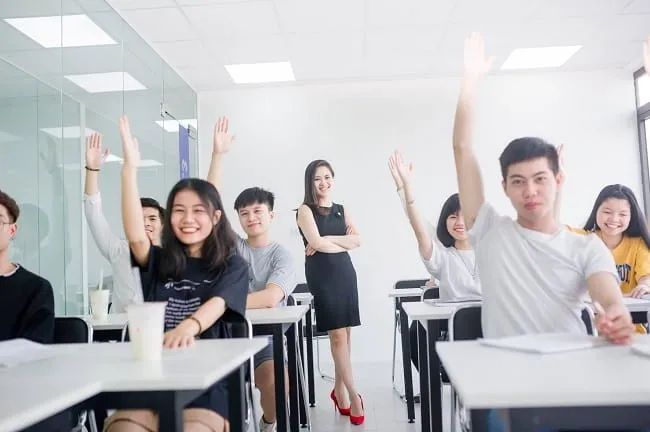 Danh sách các trung tâm đào tạo phát âm tiếng Anh chất lượng hàng đầu tại TP.HCM