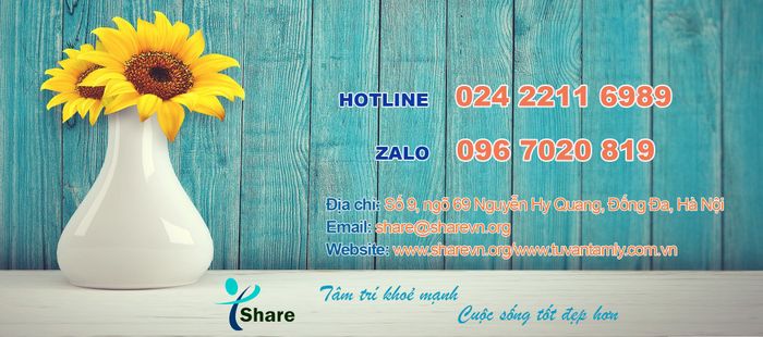 Không gian làm việc chuyên nghiệp tại SHARE - Ảnh 1