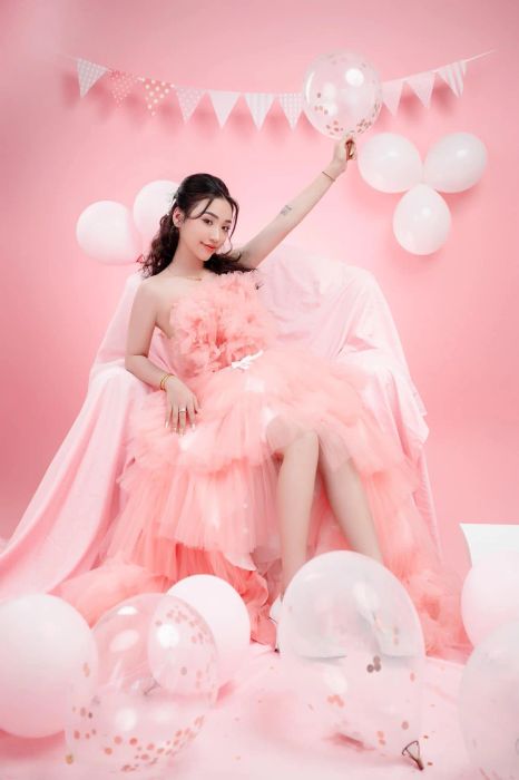 Bộ sưu tập hình ảnh tinh tế tại Linh Đang Studio