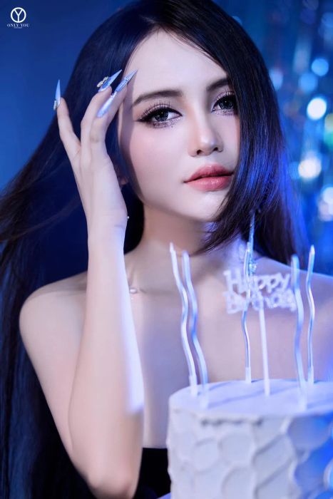 Bộ sưu tập hình ảnh ấn tượng từ Only You Studio
