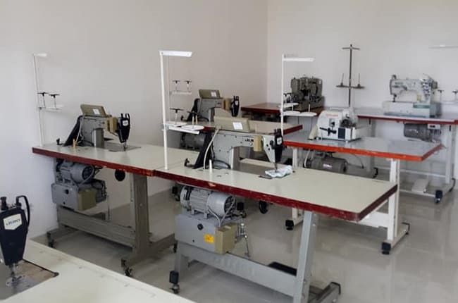 Việt Hùng - Điểm đến tin cậy cho máy may công nghiệp chất lượng