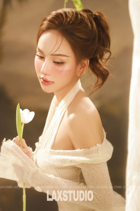 Bộ sưu tập nghệ thuật tại LAX Studio