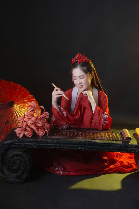 Bộ sưu tập ảnh beauty tại Donald Studio