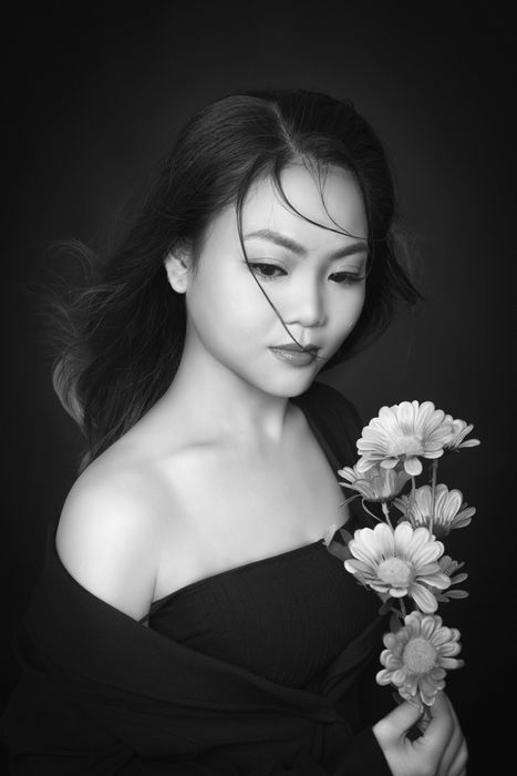 Khoảnh khắc tỏa sáng tại Donald Studio