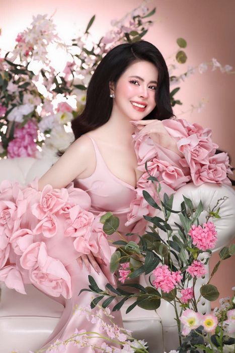Bộ sưu hình ảnh đặc sắc tại Hoài Mjn Studio