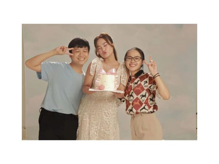 Bộ sưu tập khoảnh khắc đẹp từ SASA Studio