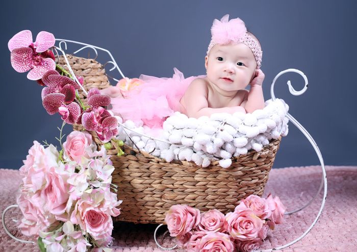 Tác phẩm nghệ thuật đầu tiên từ Angel Studio