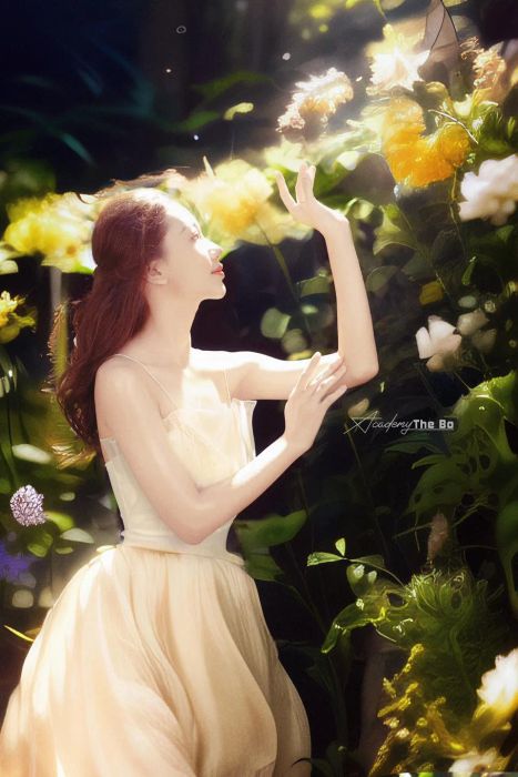 Bộ sưu tập hình ảnh đẹp tại The Bo Studio