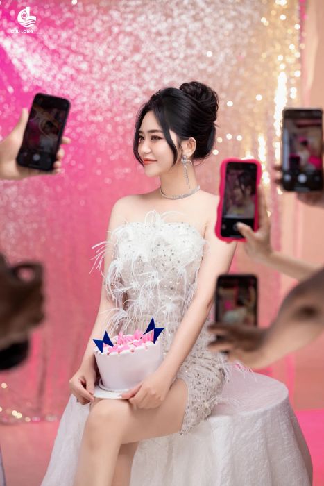 Tuyển tập hình ảnh đẹp từ Cửu Long Studio