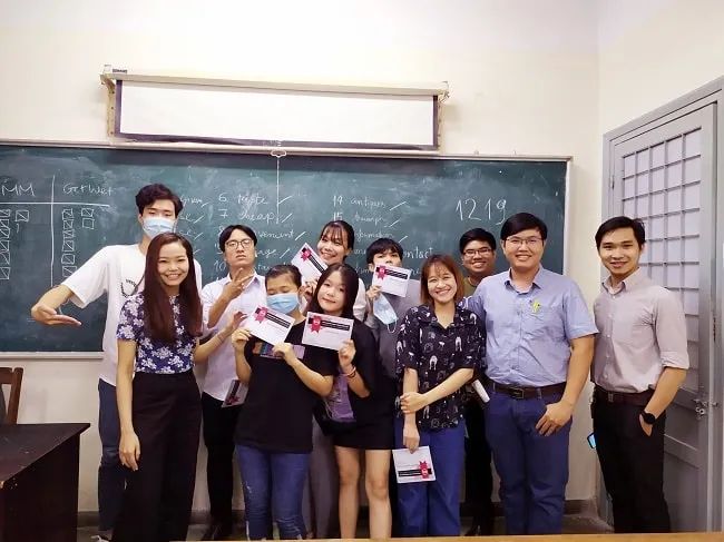 Trung tâm Ngoại ngữ Đại học Sư phạm TP.HCM - Hành trình chinh phục đỉnh cao ngôn ngữ