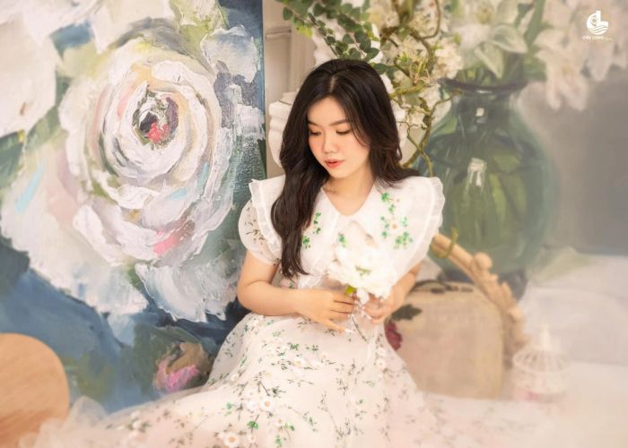 Bộ sưu tập hình ảnh đẹp tại Cửu Long Studio