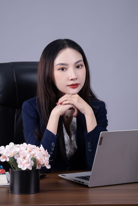 Tác phẩm nghệ thuật tại D.Studio