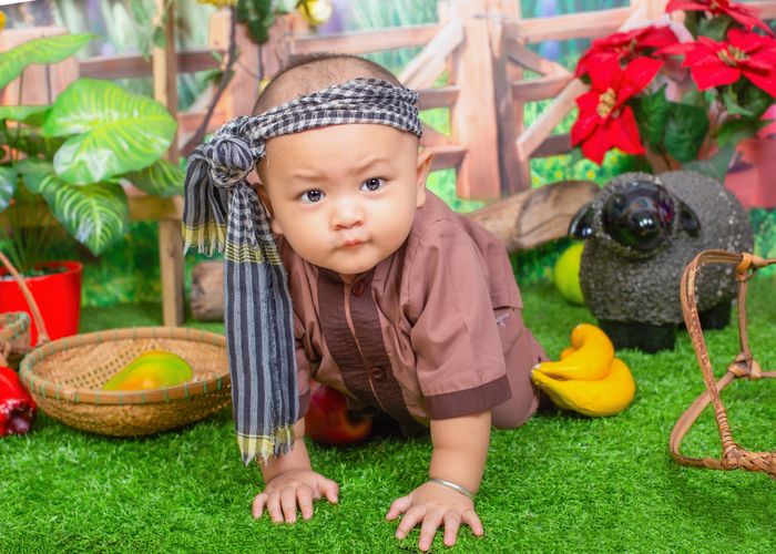 Tác phẩm nghệ thuật từ Bibi Studio