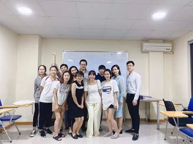 Aten English - Hành trình chinh phục phát âm chuẩn bản ngữ