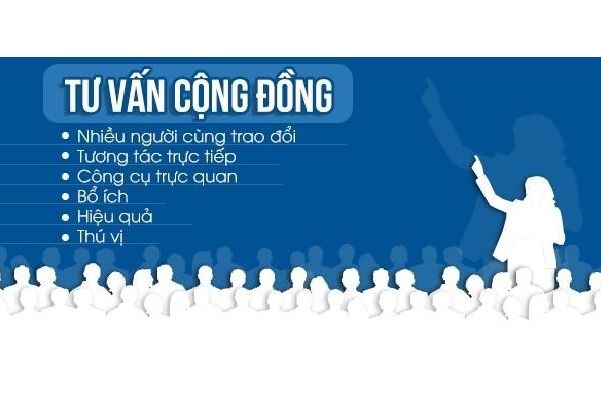 Góc làm việc chuyên nghiệp tại Trung tâm Linh Tâm - Ảnh 2