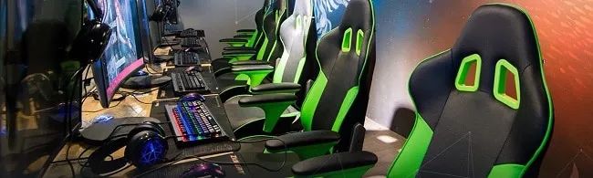 Khám phá <strong>Top 6 địa chỉ bán ghế chơi game đáng tin cậy nhất TP.HCM</strong> - nơi hội tụ những thương hiệu uy tín, đáp ứng mọi nhu cầu từ gaming đến công việc văn phòng.