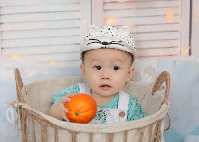 Tác phẩm nghệ thuật từ Bé Cưng Studio