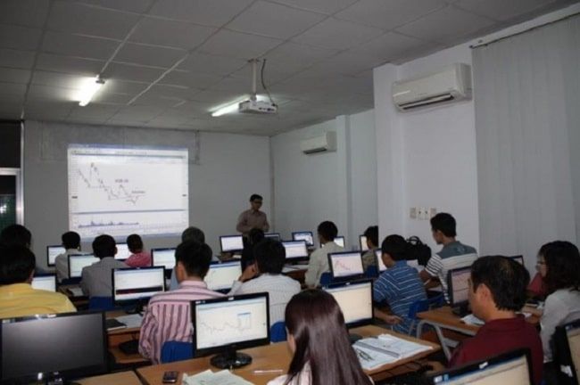 Công ty Cổ phần Tài Việt - Vietstock