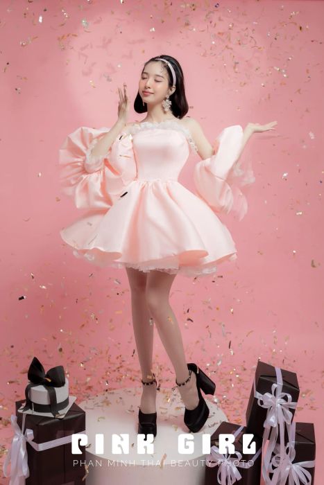 Tuyển tập hình ảnh đẹp tại Studio Mai Hương