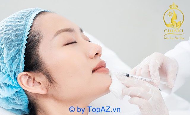 địa chỉ thẩm mỹ uy tín tại Phú Yên