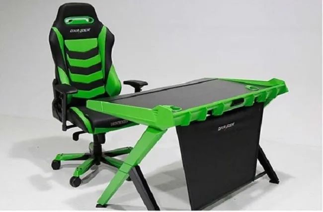 Bộ sưu tập ghế gaming đẳng cấp tại APShop
