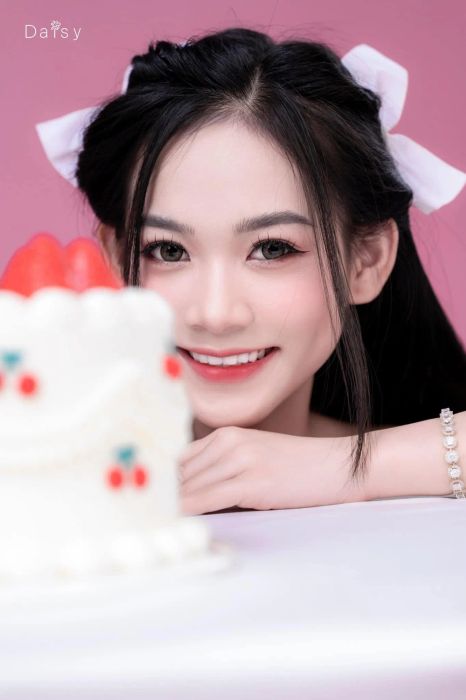 Tuyển tập hình ảnh đẹp tại Daisy Studio