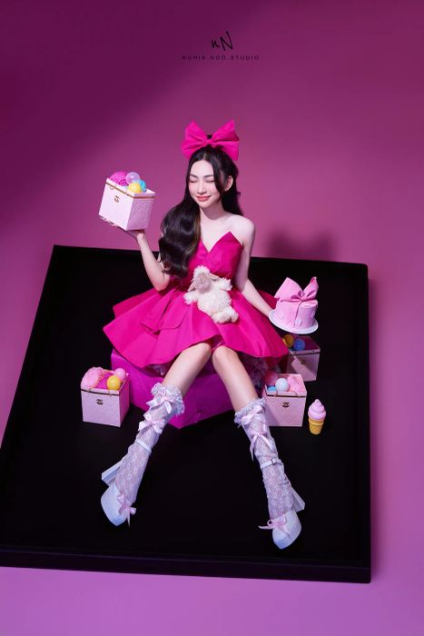 Tuyển tập hình ảnh đẹp tại Nghĩa Ngô Studio