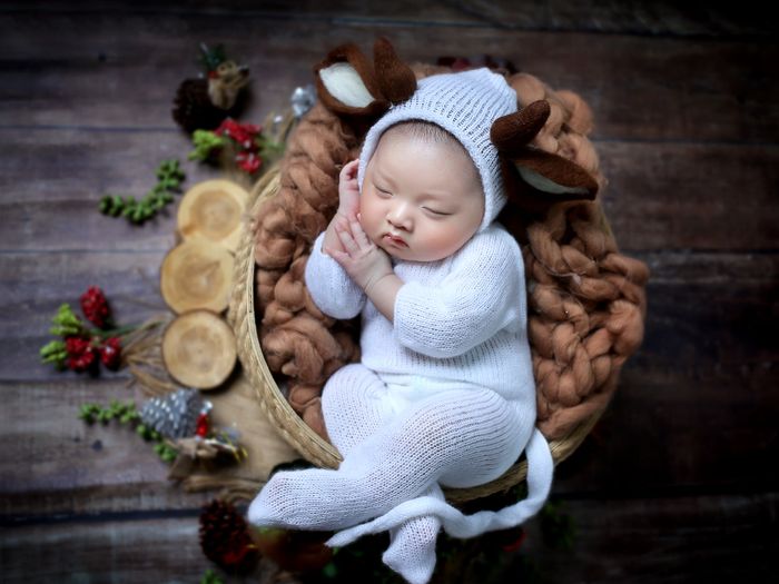 Khoảnh khắc vàng tại Angel Studio